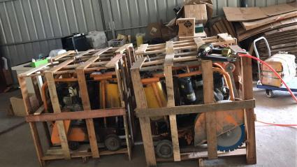 仪征行李、家具、电器包装托运