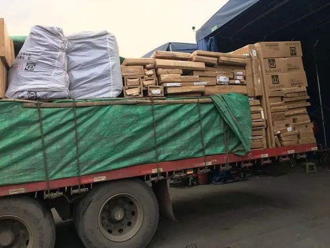 仪征家具托运
